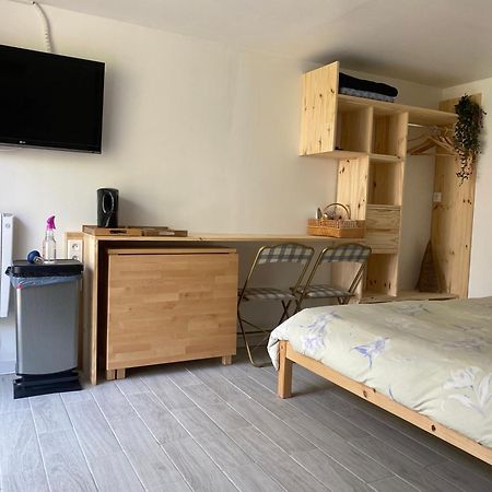 La Chambre Du Moulin Saint-Cyr-sur-Mer Zewnętrze zdjęcie