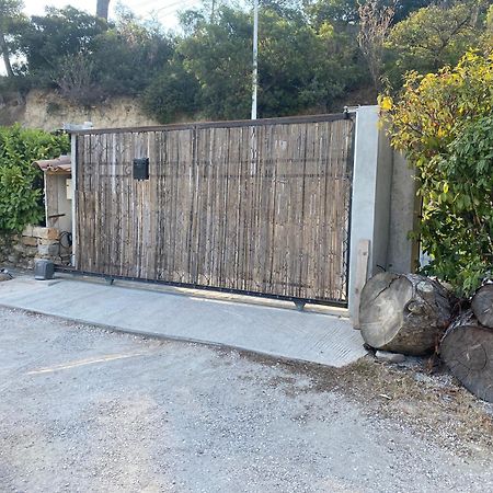 La Chambre Du Moulin Saint-Cyr-sur-Mer Zewnętrze zdjęcie
