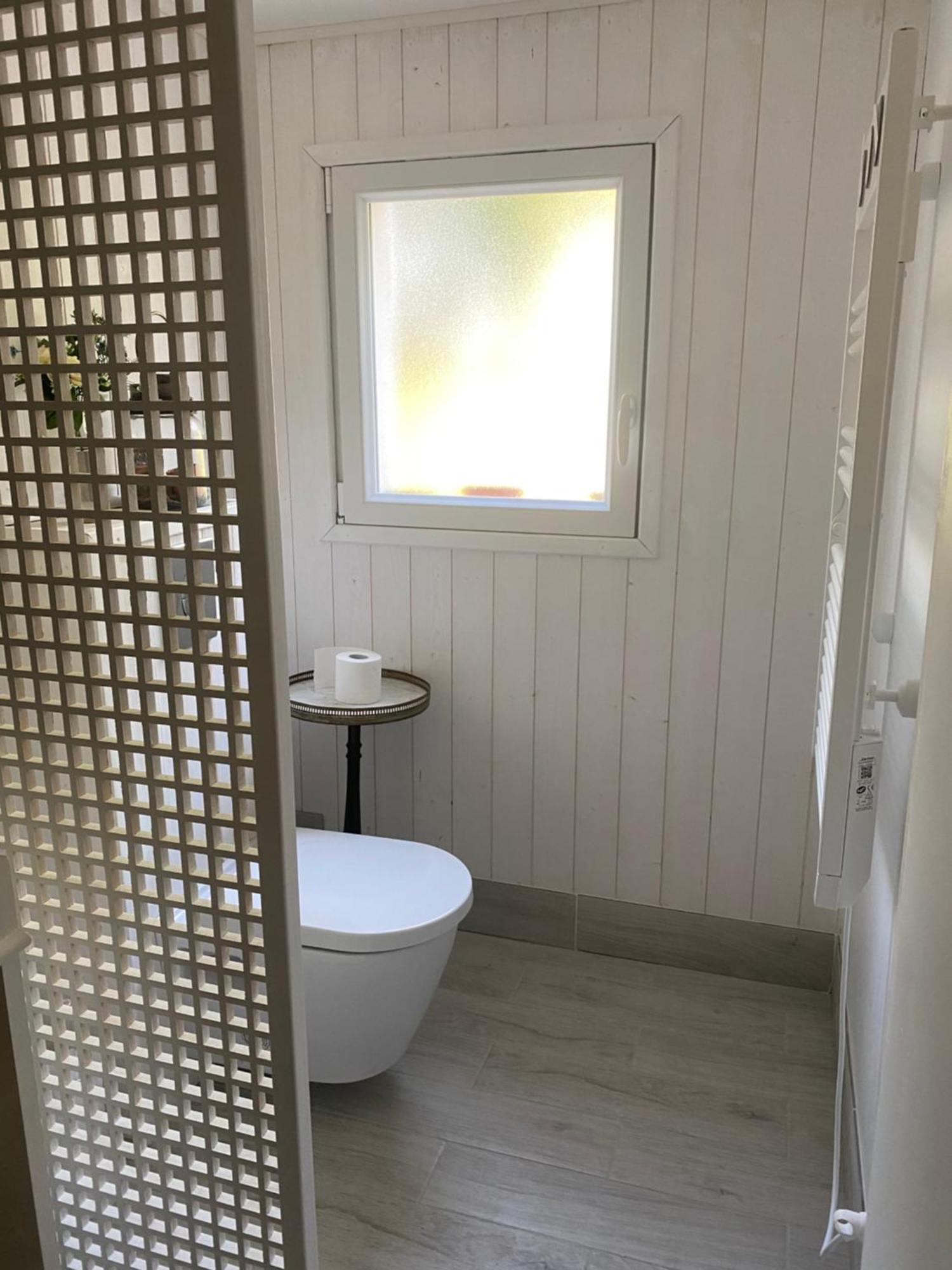 La Chambre Du Moulin Saint-Cyr-sur-Mer Zewnętrze zdjęcie