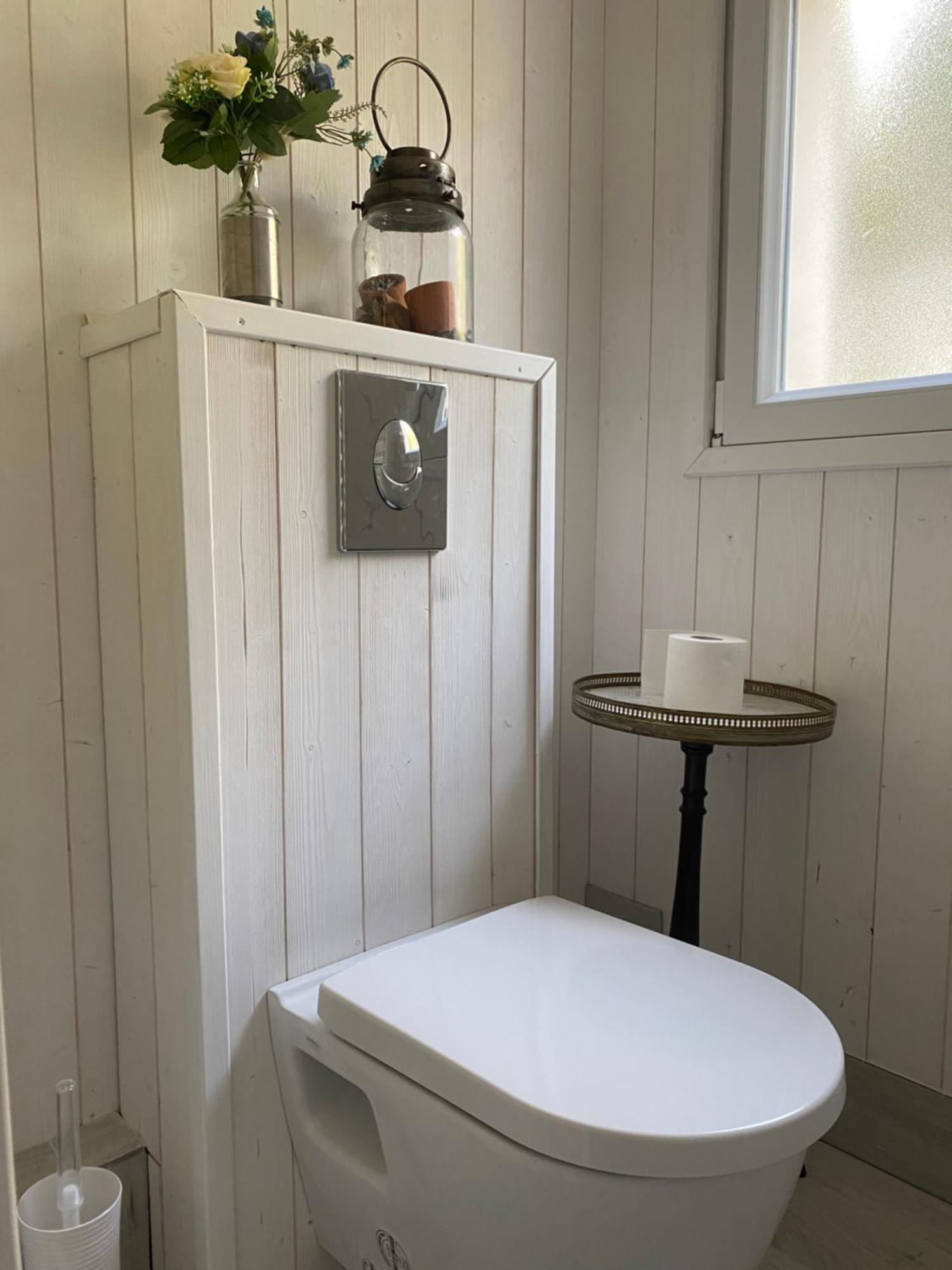 La Chambre Du Moulin Saint-Cyr-sur-Mer Zewnętrze zdjęcie